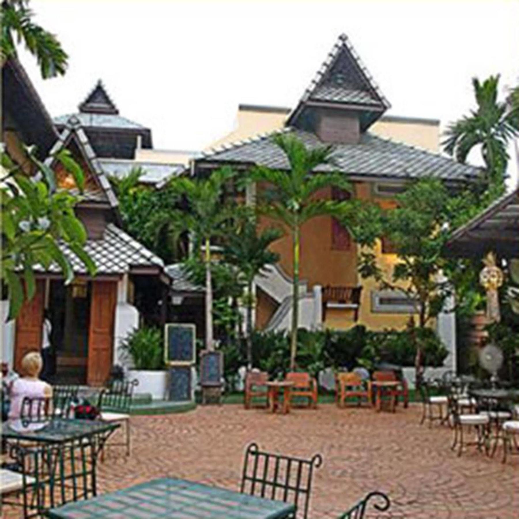 Tadkham Village, Chiang Mai Esterno foto